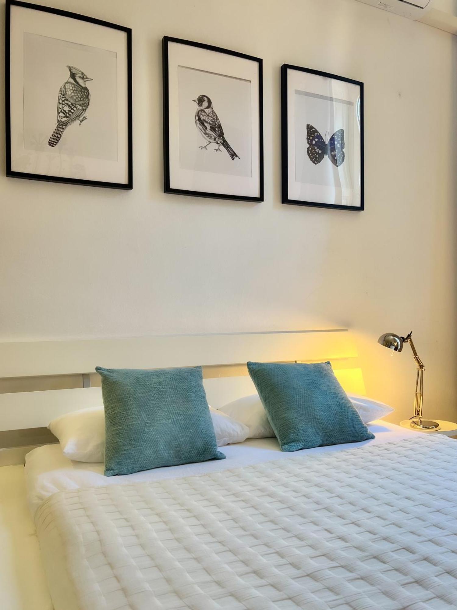 Comecasa 2 Bedrooms Apartment In Via Curtatone 밀라노 외부 사진