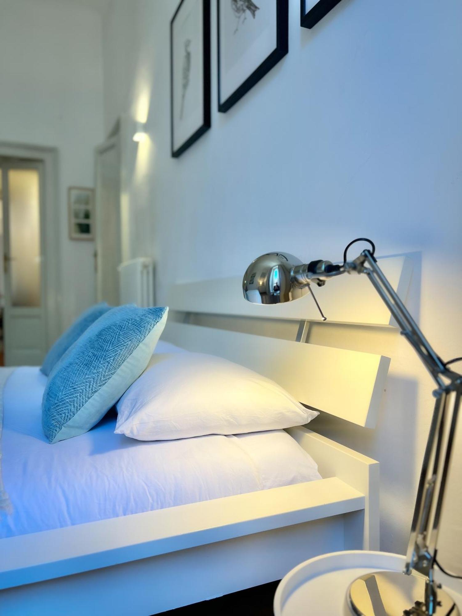 Comecasa 2 Bedrooms Apartment In Via Curtatone 밀라노 외부 사진