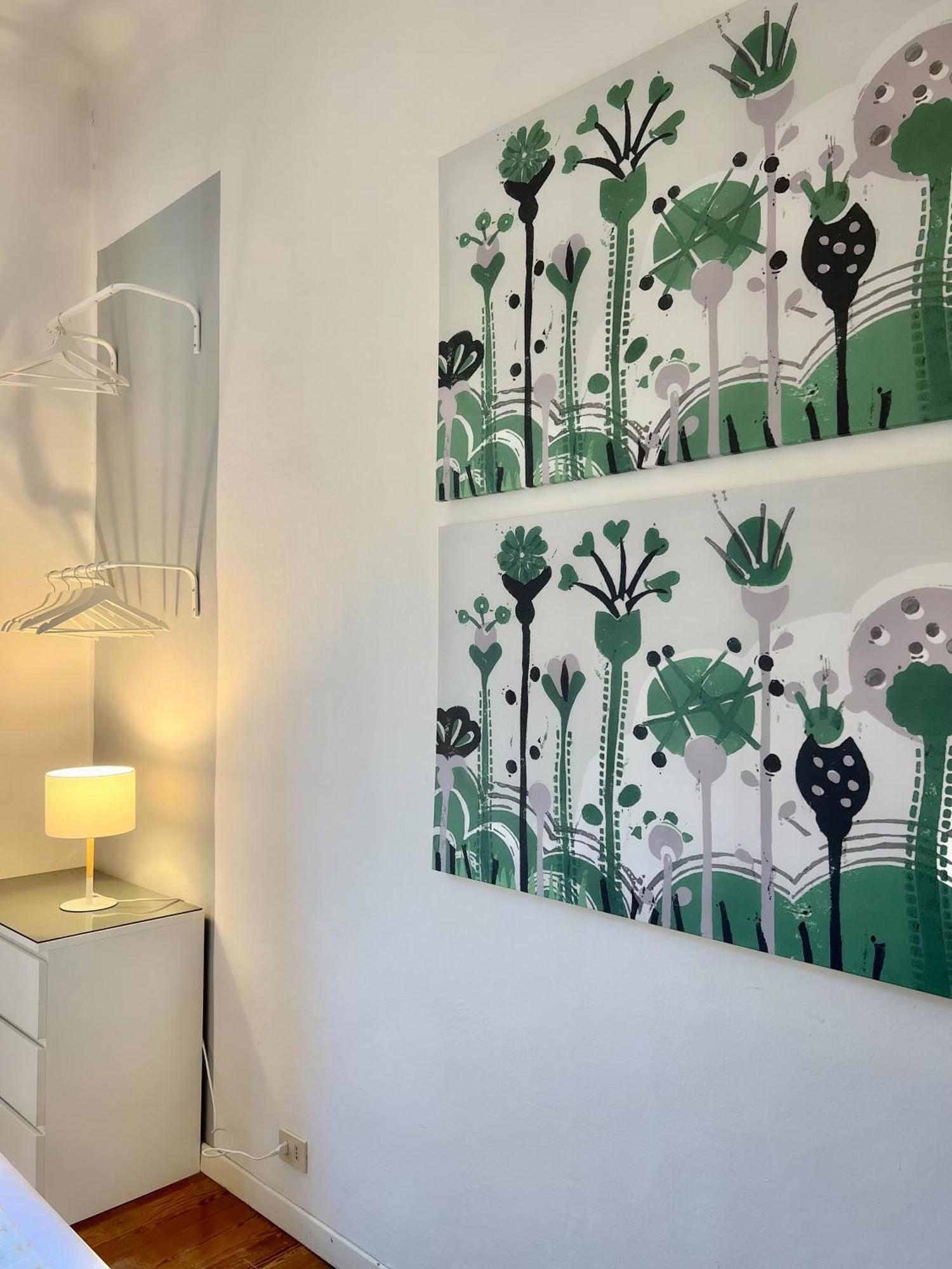 Comecasa 2 Bedrooms Apartment In Via Curtatone 밀라노 외부 사진