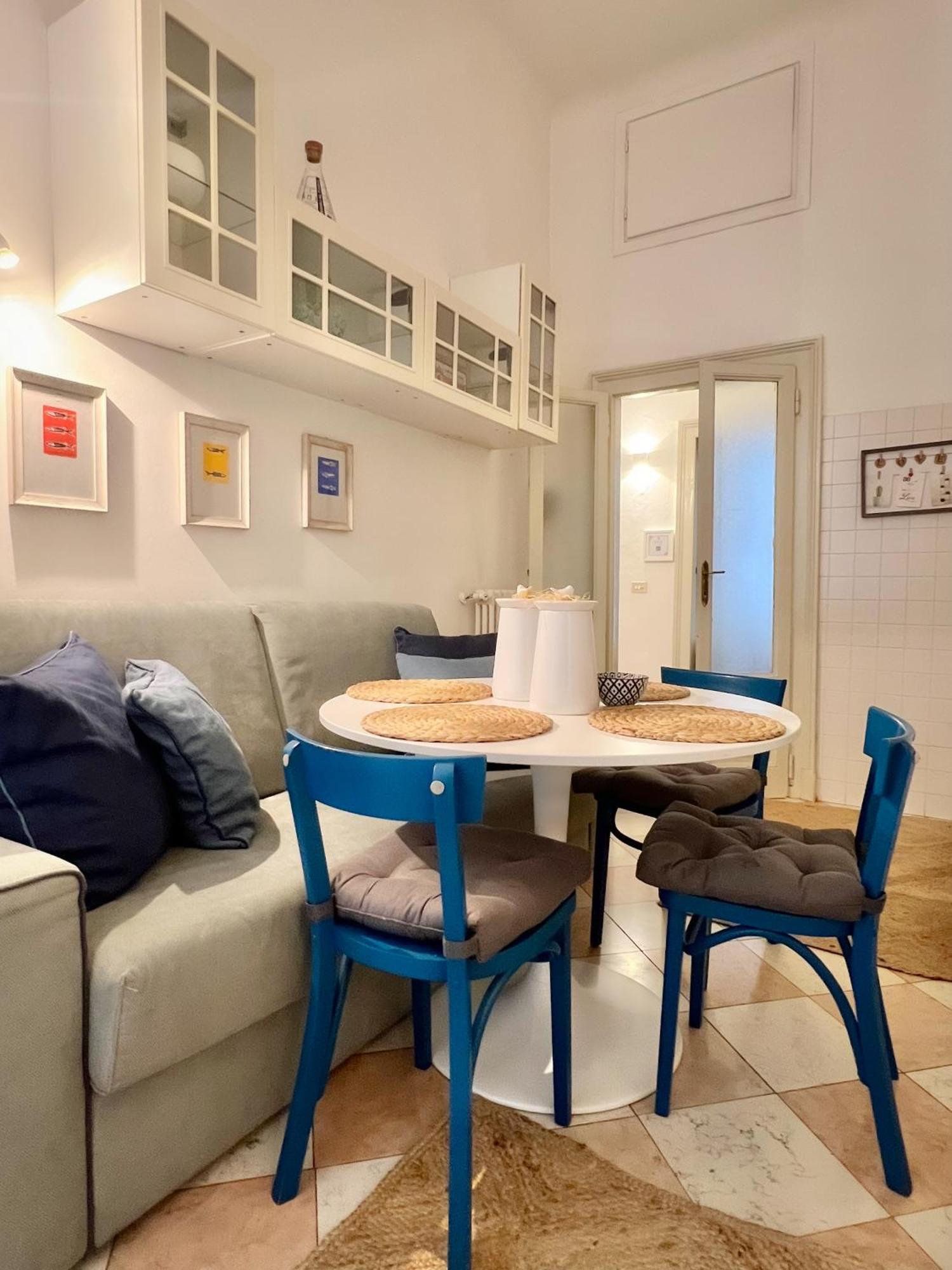 Comecasa 2 Bedrooms Apartment In Via Curtatone 밀라노 외부 사진