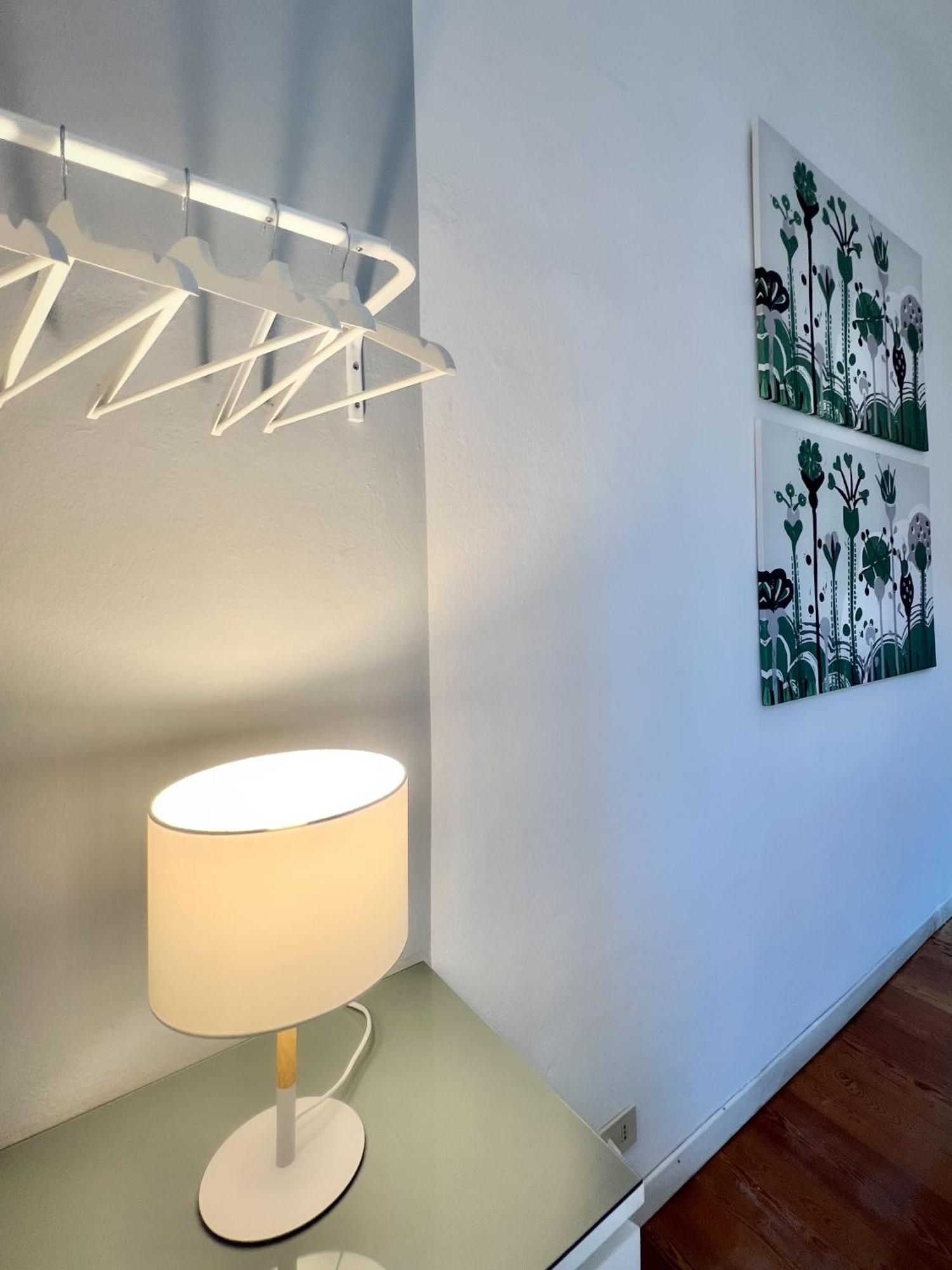Comecasa 2 Bedrooms Apartment In Via Curtatone 밀라노 외부 사진