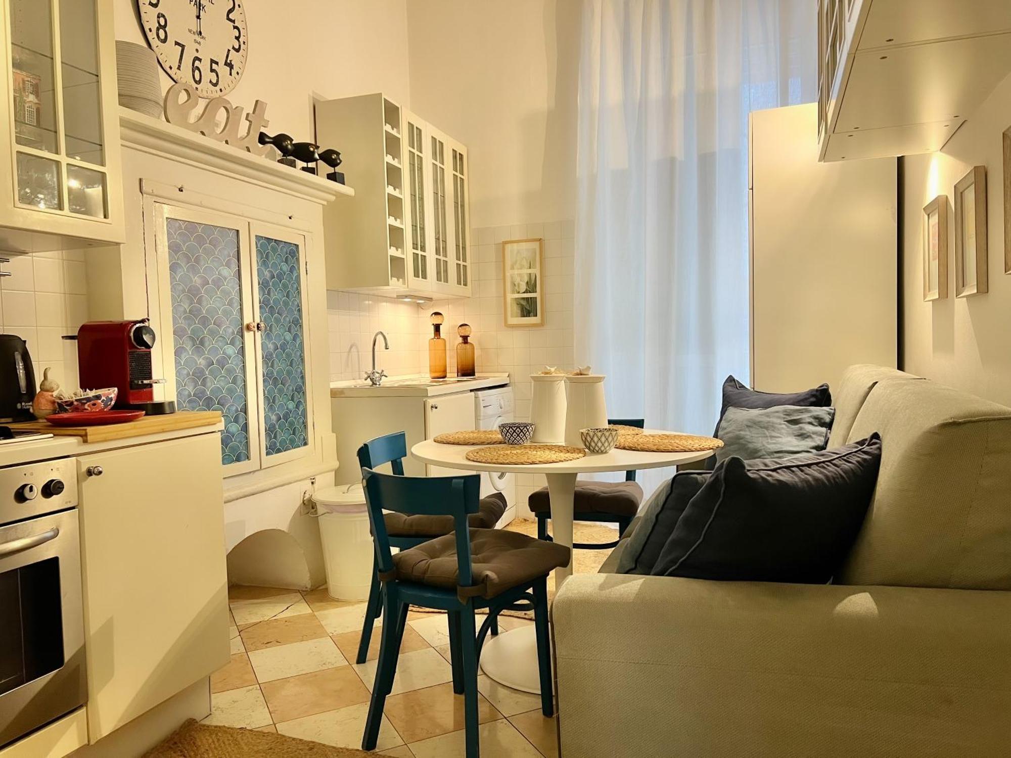 Comecasa 2 Bedrooms Apartment In Via Curtatone 밀라노 외부 사진