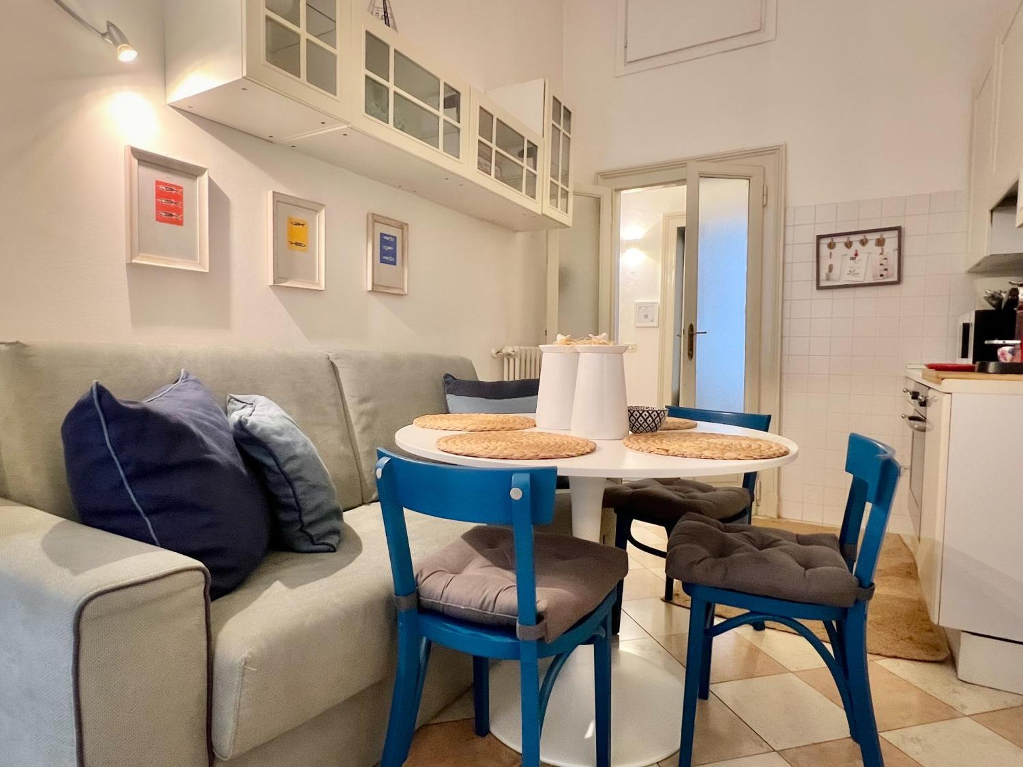 Comecasa 2 Bedrooms Apartment In Via Curtatone 밀라노 외부 사진