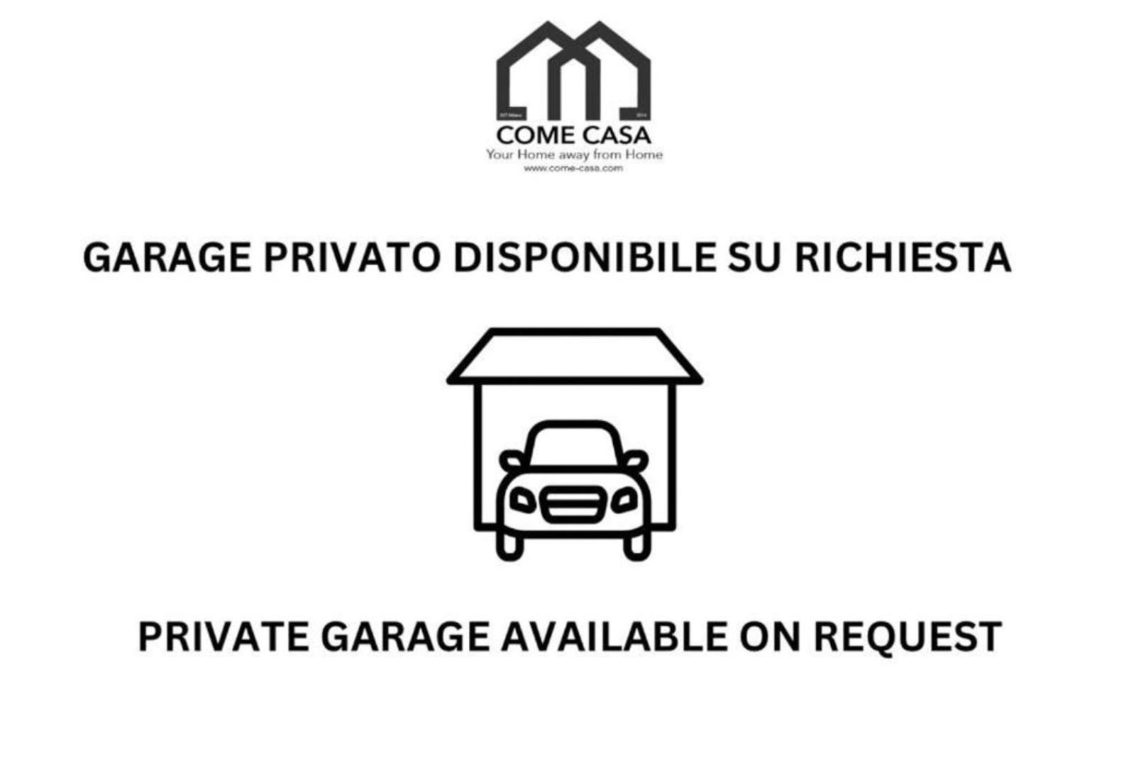 Comecasa 2 Bedrooms Apartment In Via Curtatone 밀라노 외부 사진