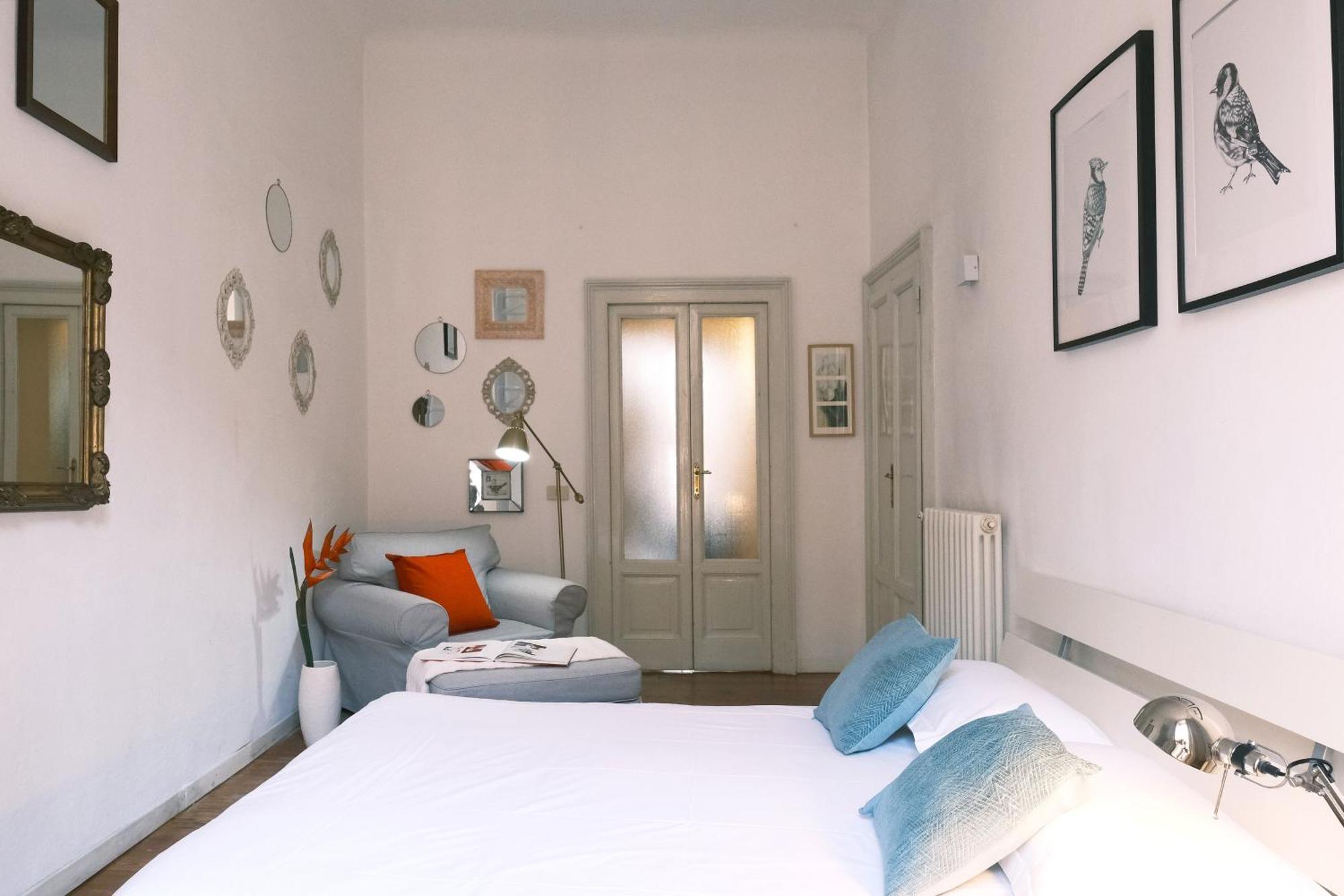 Comecasa 2 Bedrooms Apartment In Via Curtatone 밀라노 외부 사진