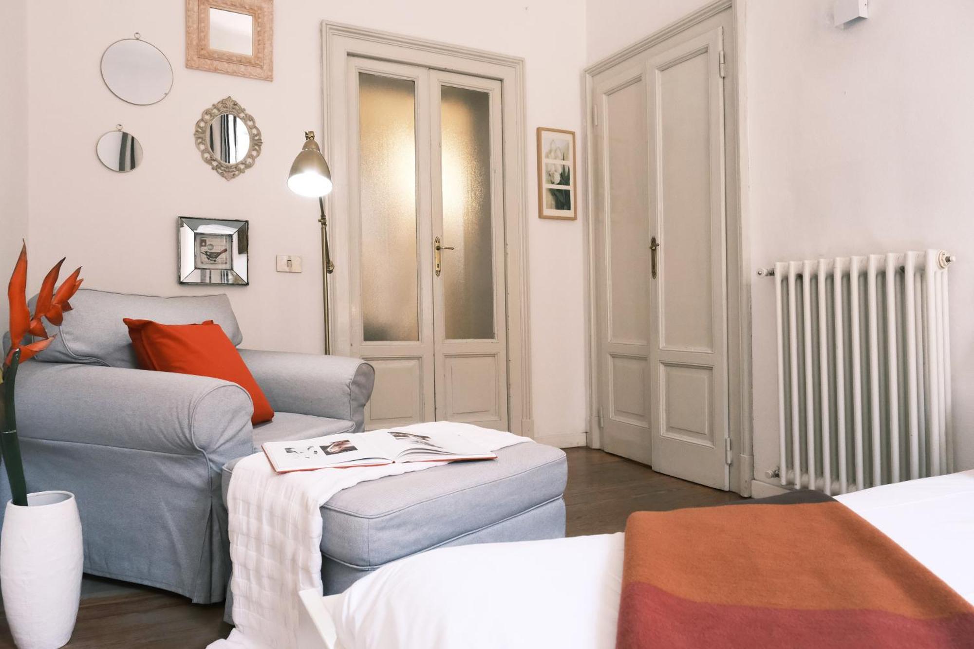 Comecasa 2 Bedrooms Apartment In Via Curtatone 밀라노 외부 사진