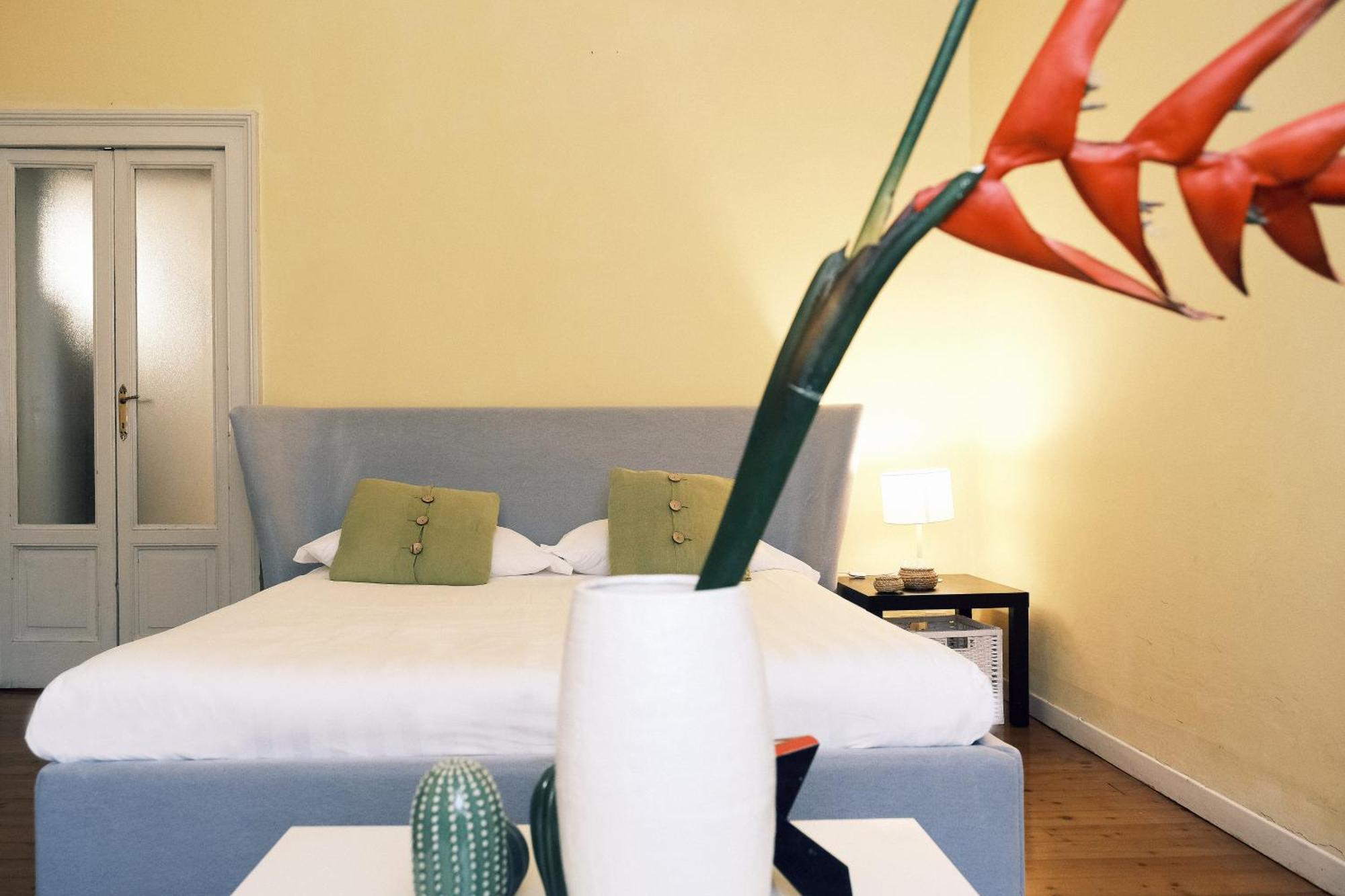 Comecasa 2 Bedrooms Apartment In Via Curtatone 밀라노 외부 사진