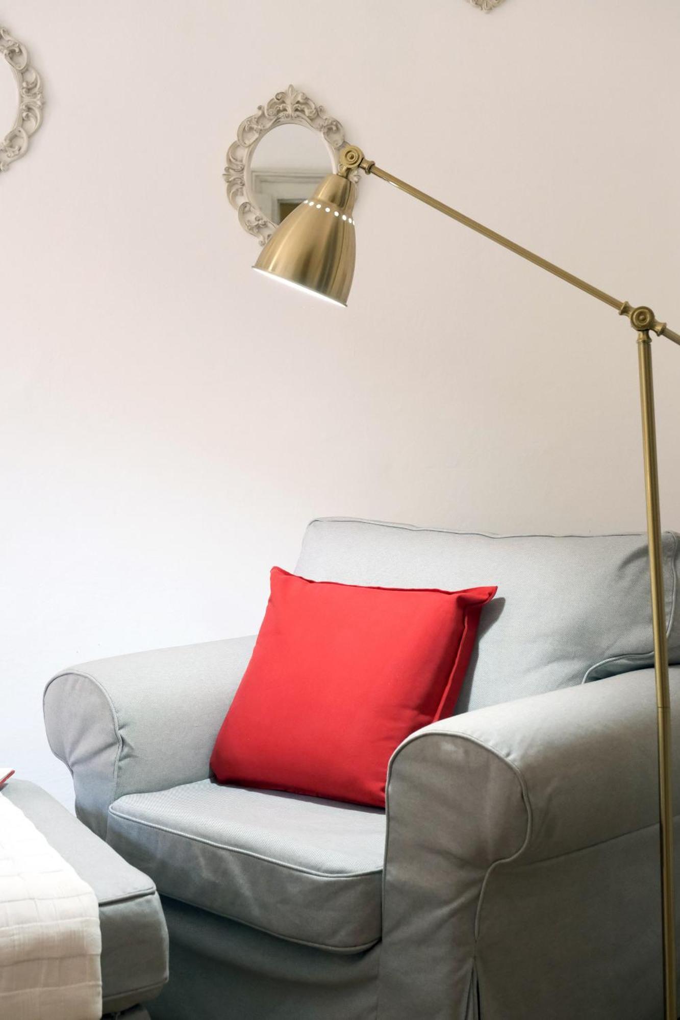 Comecasa 2 Bedrooms Apartment In Via Curtatone 밀라노 외부 사진