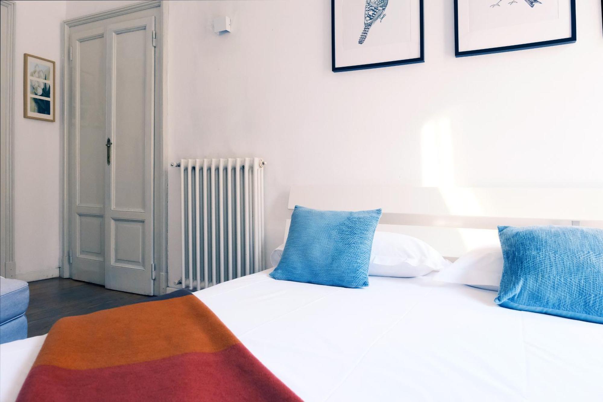 Comecasa 2 Bedrooms Apartment In Via Curtatone 밀라노 외부 사진